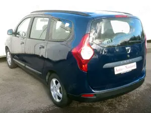 Dacia Lodgy Ambiance * 7 Sitze Bild 4
