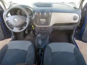 Dacia Lodgy Ambiance * 7 Sitze Bild 3