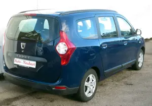 Dacia Lodgy Ambiance * 7 Sitze Bild 5