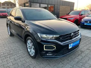 Volkswagen T-Roc 2.0TDI DSG150PS R-line Panorma VCocpit Nav