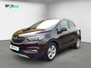 Opel Mokka X 1.4 T Innovation Leder/Navi/LED/RFK/SHZ/Allwetter