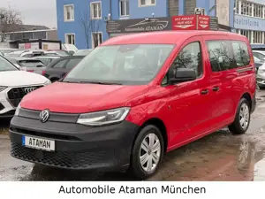 Volkswagen Others Caddy Maxi 2.0 TDI DSG / Navi / LED / Kamera