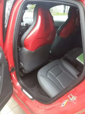 Audi S1 S1 Sportback 310 PS (ABT) Bild 5