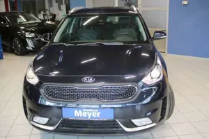 Kia Niro 1.6 Hybrid Edition  Navi/Temp./LM18*/WKR