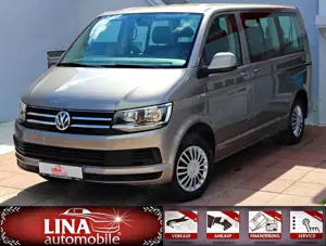Volkswagen T6 Caravelle T6 2.0 TDI 2.Hd*StandHzg*Kamera*AHK*ZahnriemNEU*