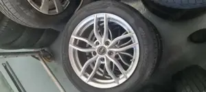 huyndai alufelgen sommer reifen