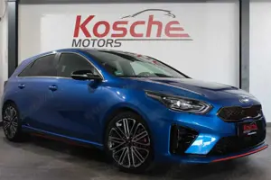 Kia Ceed / cee'd GT 1.6 T-GDI Automatik JBL Keyless