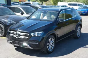 Mercedes-Benz GLE 400 d 4Matic *ACC*LEDER*360CAM*20ZOLL*DAB*