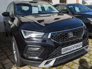 SEAT Ateca Style DSG*AHK*5 JAHRE GARANTIE*
