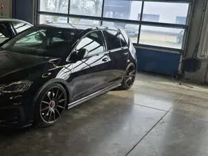 Volkswagen Golf GTI 3p 2.0 tsi Performance 245cv dsg