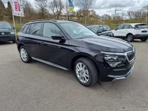 Skoda Kamiq Style (NW4)