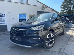 Opel Grandland X 2.Hand*LED*Kamera*AHK