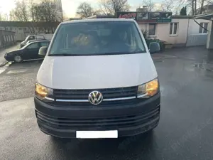 Volkswagen T6 Transporter Kasten EcoProfi