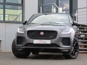 Jaguar E-Pace E-PACE R-Dynamic S AWD 1Hand Bild 4