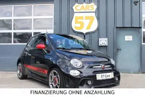 Abarth 595 Abarth Automatik+Navigation
