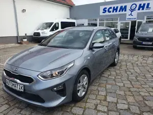 Kia Ceed SW / cee'd SW Autom. Navi  Allwetter neu