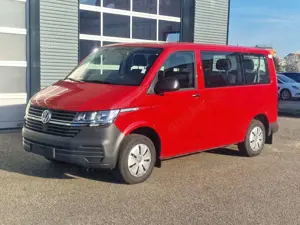 Volkswagen T6 Transporter T6.1 Transporter Caravelle Trendlind Klimaautoma