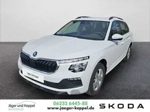 Skoda Kamiq Essence 1,0 TSI 70 kW 5-Gang mech.