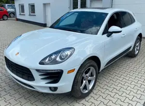 Porsche Macan 3.0 S*PanoDach*LEDER*BOSE *