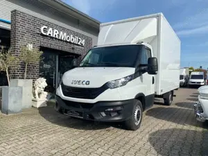 Iveco Daily Koffer LBW Aut.*Temp*MFL*