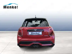 MINI Cooper S DAB LED RFK Navi Komfortzg. ACC Shz Bild 5