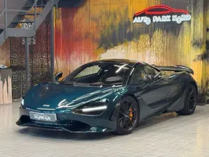 McLaren 750S Coupe LIFT~FULL CARBON~BOWERSWILKINS~360