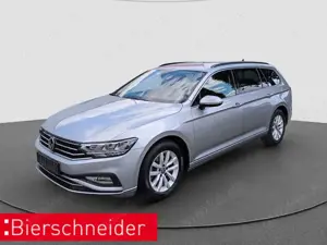Volkswagen Passat Variant 2.0 TDI DSG Business AHK LED ACC PDC