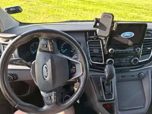 Ford Tourneo Custom Tourneo Custom 310 L1H1 VA Autm. Titanium