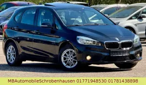 BMW 218 Active Tourer 218 d AUTOMATIK PANORAMA AHK