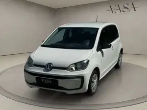 Volkswagen up! move up! BMT/Start-Stopp