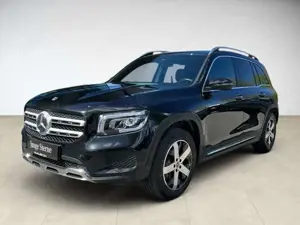 Mercedes-Benz GLB 200 d Progressive AUT Kam. KeyLess KlimaA LM