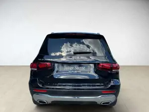Mercedes-Benz GLB 200 d Progressive AUT Kam. KeyLess KlimaA LM Bild 5