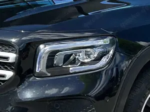 Mercedes-Benz GLB 200 d Progressive AUT Kam. KeyLess KlimaA LM Bild 4