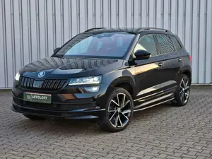 Skoda Karoq Sportline 4x4 TDI DSG STANDH|PANO|VIRTUAL