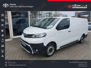 Toyota Proace 2,0-l-D-4D L2 Meister