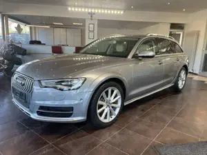 Audi A6 allroad 3.0*TDI*'quattro*TDI*NAVI*SHZ*TOP-GEPFLEGT*