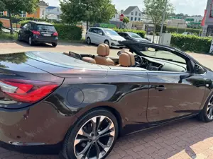 Opel Cascada 2.0 BiTurbo CDTI ecoFLEX Start/Stop Innovation