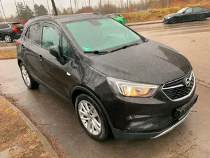 Opel Mokka X 1.4 TURBO* AHK*