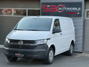 Volkswagen T6 Transporter / Media Streaming  Internet