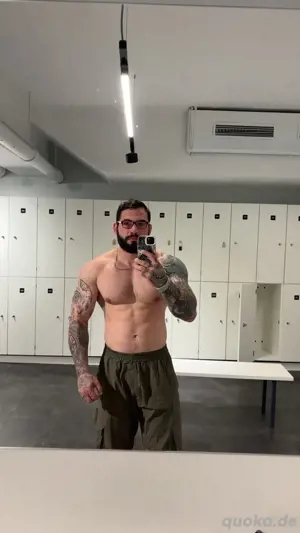 suche eine Sie für Spaß
