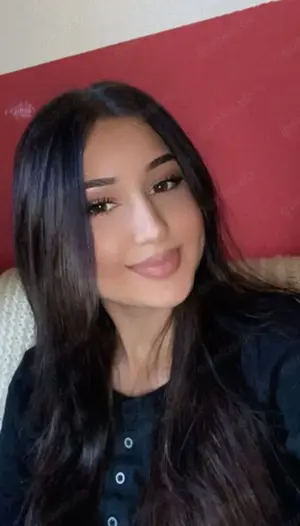 Fetisch treffen mit yasemine 