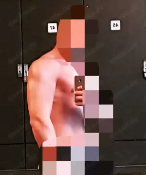 Du bist dauergeil und brauchst es dreckig?
