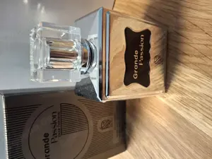 Parfum Unisex Grande Passion 100 ml EDP ....Top Duft zum kleinen Preis !