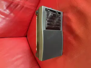 Grundig Prima Boy 75k Radio portabel 