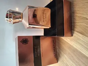 Parfum Duft Damen Riiffs Ultimatum 100 ml EDP Sonderpreis !