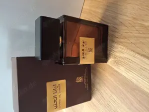 Parfum Duft 100 ml EDÜ Liyana von Nylaa .... zum absoluten Sonderpreis !