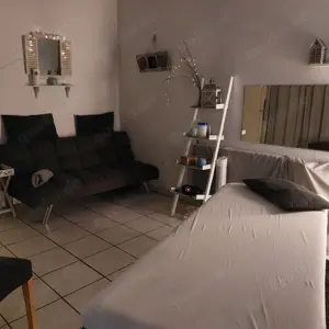 Die "Verwöhnmassage" mit Niveau seit 1996 in Mannheim
