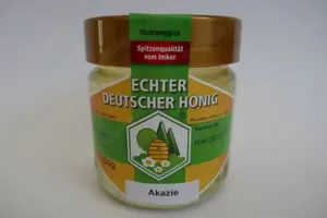 Akazienhonig