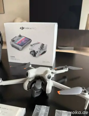 dji mini 4 pro fly more combo 
