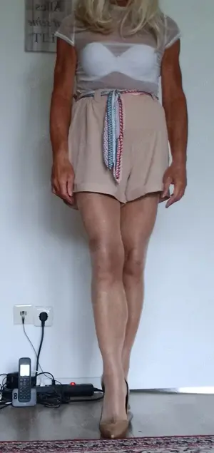 Suche für amüsantes Treffen heute Bild 4